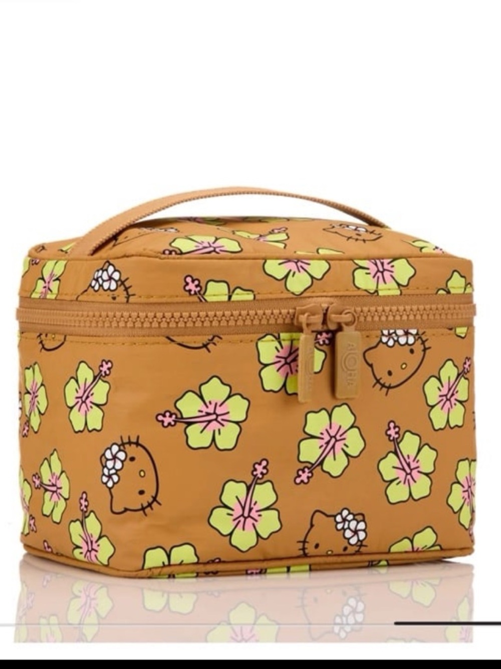 New Limited Edition Aloha Collection cabin crew Makeup bag